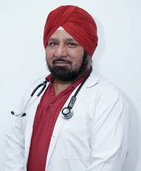 Dr Jagjit Singh